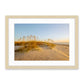 North End Wrightsville Beach Sand Dunes Photograph