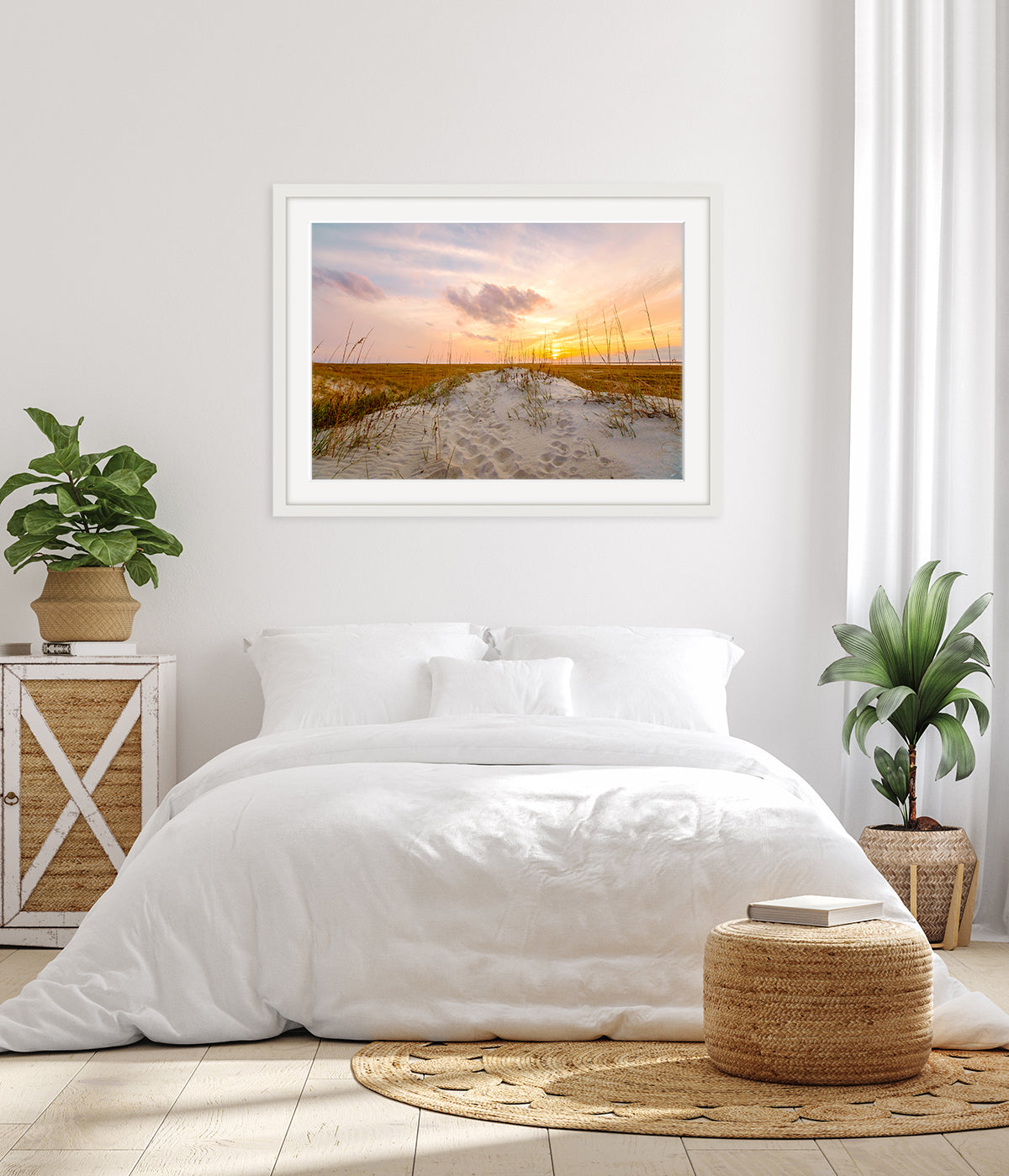 coastal beach house decor