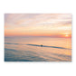 Sunrise Wrightsville Beach Photograph, wright and roam