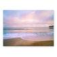 Outer Banks, beach sunrise wall art photograph by Wright and Roam