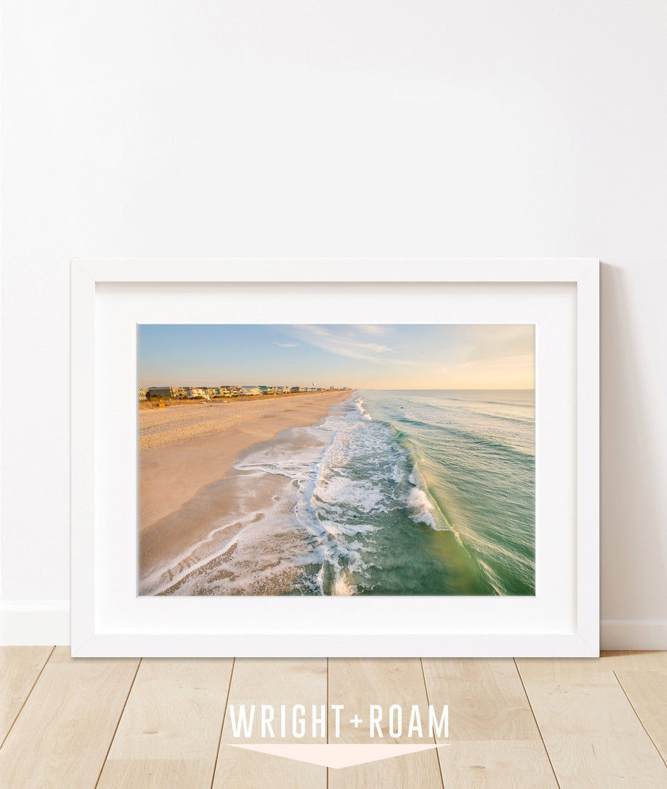 Products Wright + Roam